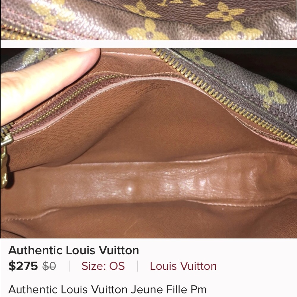 Lv bag